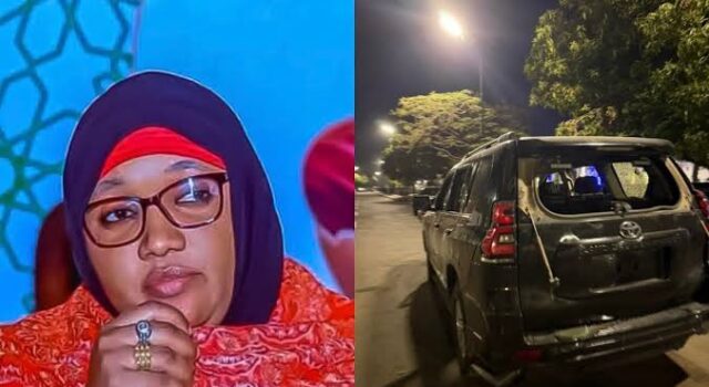 ALGON chair escapes attack by thugs in Kano