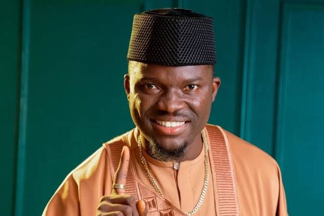 Why Gov Amuneke walked away from INEC ambassadorship