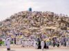 Arafat: Kaduna pilgrims pray for peace, end to insecurity in Nigeria