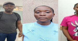 NDLEA nabs billionaire drug baron in Switzerland, seizes 3 hotels in Nigeria NDLEA
