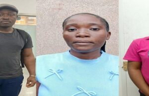 NDLEA nabs billionaire drug baron in Switzerland, seizes 3 hotels in Nigeria NDLEA