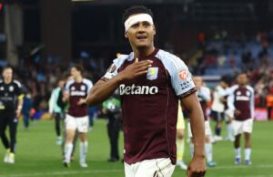 Aston Villa crush Nottingham Forest to reach Europa League final against Freiburg Aston Villa