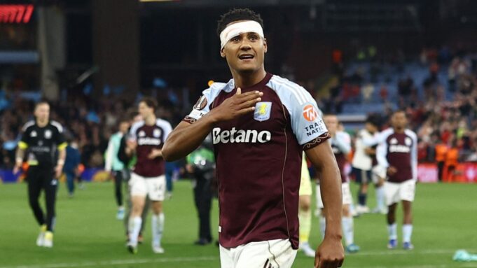 Aston Villa