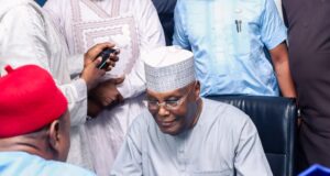 Atiku leads ADC presidential primaries, wins five states
