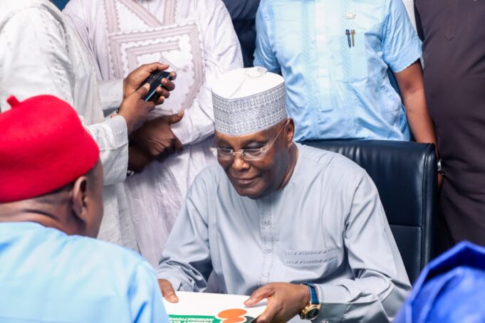 Atiku-