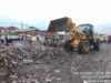 LAWMA clears encroachment on Lagos-Badagry Expressway