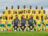Visa chaos strands Bafana Bafana ahead of World Cup camp in Mexico