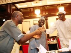 I mobilised govs that won Buhari presidency — Amaechi