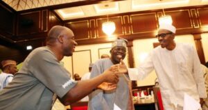I mobilised govs that won Buhari presidency — Amaechi
