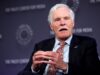 CNN founder Ted Turner dies at 87 CNN