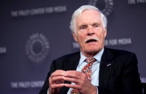 CNN founder Ted Turner dies at 87 CNN