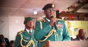 Army raises the alarm over fraudsters impersonating Generals online