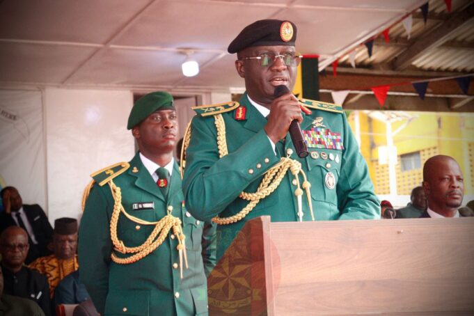 COAS