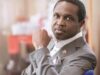 Tonye Cole withdraws from Rivers APC governorship race