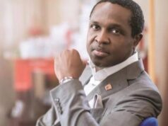 Tonye Cole withdraws from Rivers APC governorship race