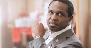 Tonye Cole withdraws from Rivers APC governorship race