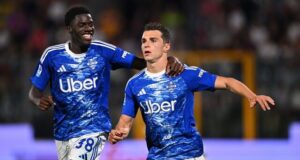 Como, Roma seal Champions League spot as AC Milan, Juventus miss out Como