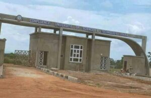 CUSTECH expels four students over alleged lesbianism, cyber offences