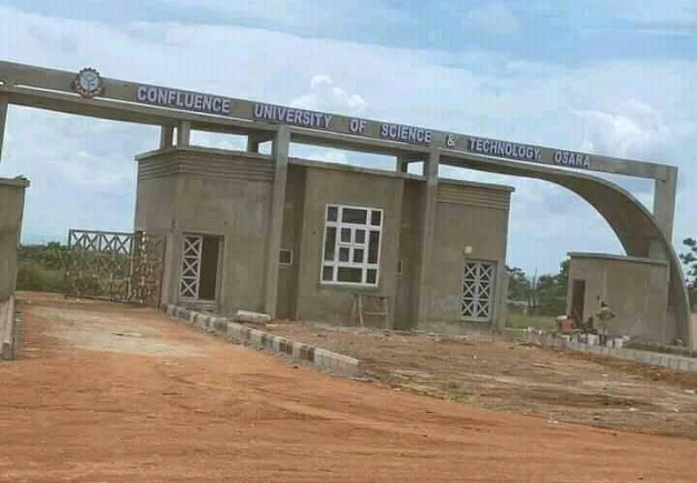 Confluence-University-of-Science-and-Technology-CUSTECH