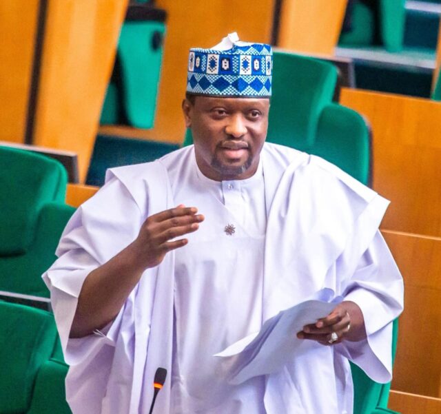 Sokoto can afford ₦150,000 minimum wage — Dasuki
