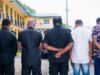 Police dismiss 5 Inspectors over robbery, kidnapping in Rivers Police