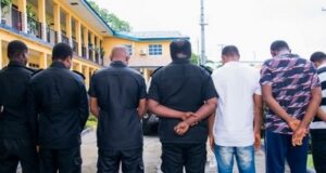 Police dismiss 5 Inspectors over robbery, kidnapping in Rivers Police