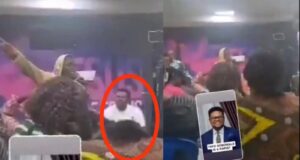 ‘You were all over me’ — Woman accuses RCCG pastor of attempted rape