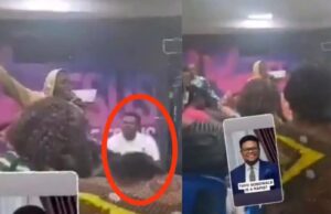 ‘You were all over me’ — Woman accuses RCCG pastor of attempted rape