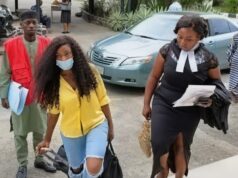 Blessing CEO remanded in EFCC custody over N36m fraud EFCC