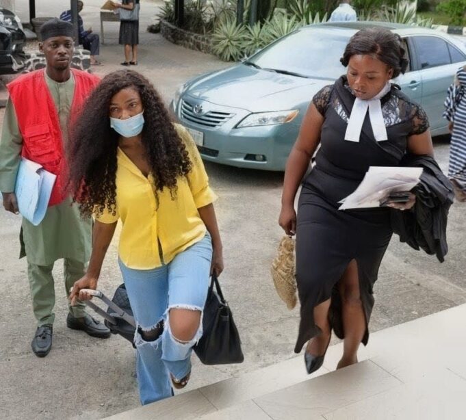 EFCC