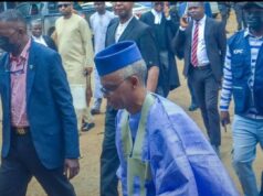DSS re-arraigns El-Rufai over alleged phone tapping case