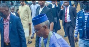 DSS re-arraigns El-Rufai over alleged phone tapping case