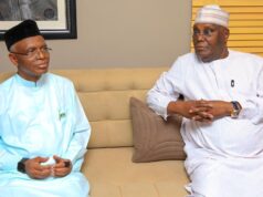 Atiku demands El-Rufai’s release before Eid-el-Kabir
