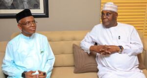 Atiku demands El-Rufai’s release before Eid-el-Kabir