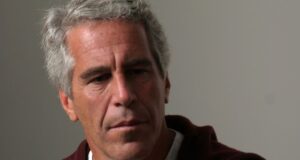 US court releases Epstein suicide note Epstein