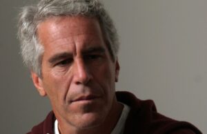 US court releases Epstein suicide note Epstein
