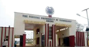 FUTA confirms death of 100-level student in Akure