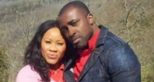 Edoho, estranged wife trade allegations over failed marriage