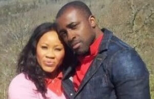 Edoho, estranged wife trade allegations over failed marriage