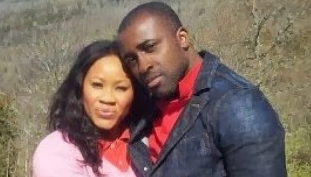 Edoho, estranged wife trade allegations over failed marriage