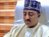 N740m fraud: Court arraigns former SDP chair Gabam