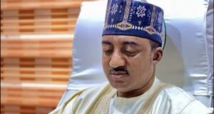 N740m fraud: Court arraigns former SDP chair Gabam