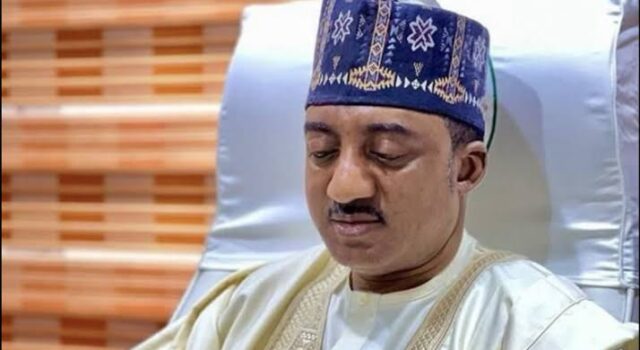 N740m fraud: Court arraigns former SDP chair Gabam