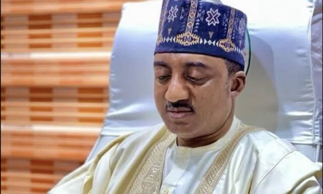 N740m fraud: Court arraigns former SDP chair Gabam
