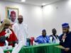 Garo sworn in as Kano dep gov