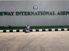 Ogun Gateway Airport gets NCAA approval for 2026 Hajj flights