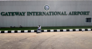Ogun Gateway Airport gets NCAA approval for 2026 Hajj flights