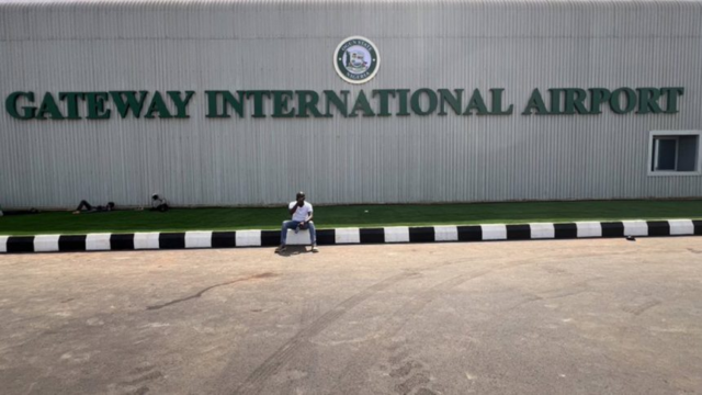 Ogun Gateway Airport gets NCAA approval for 2026 Hajj flights
