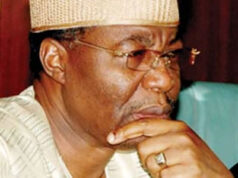 Gbenga Daniel withdraws from APC Senate primaries, cites security threats