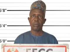 Gombe court jails magistrate over N1m bribe Magistrate